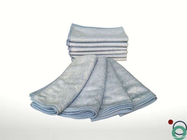 Microvezeldoek