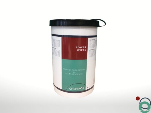 Power Wipes