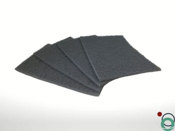 Schuurpads