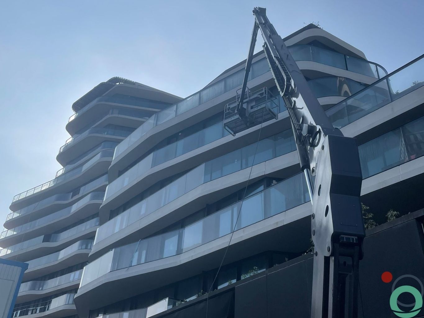 Advies: Reinigen bij warm weer