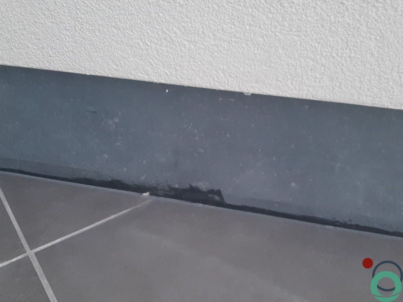 VRAAG van een klant: Silicone op blauwsteen