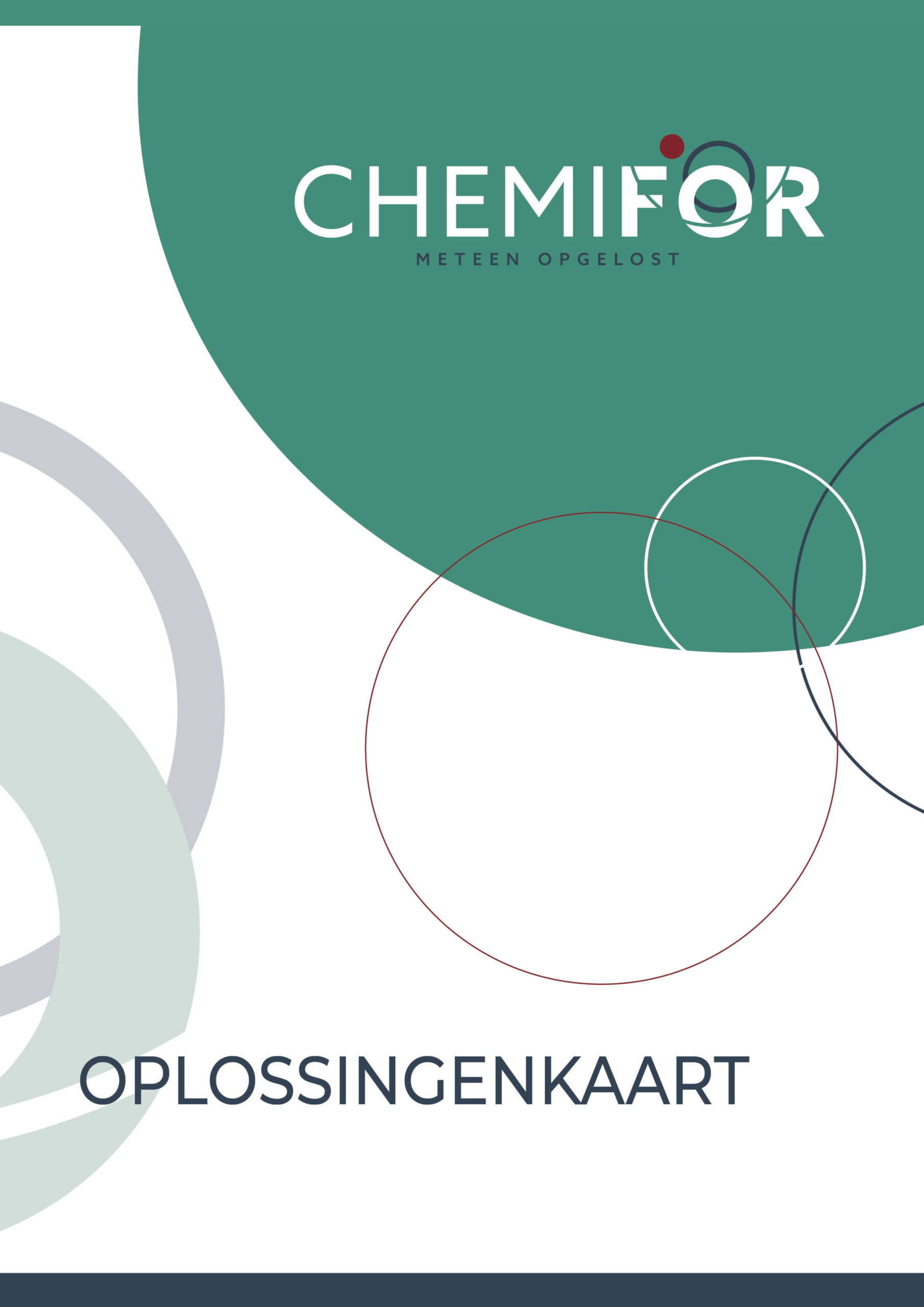 OPLOSSINGENKAART